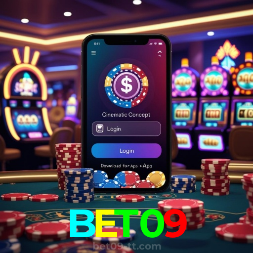 Descubra a Diversão dos Jogos de Mesa na BET09