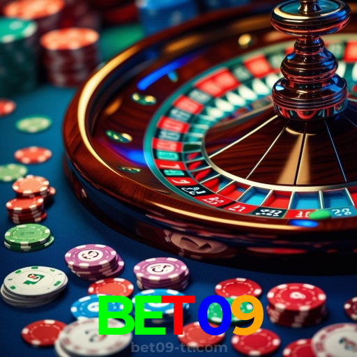 Explorando as Ofertas de Bônus em BET09