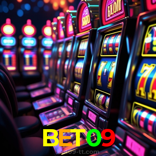 Descubra as Promoções Especiais da BET09