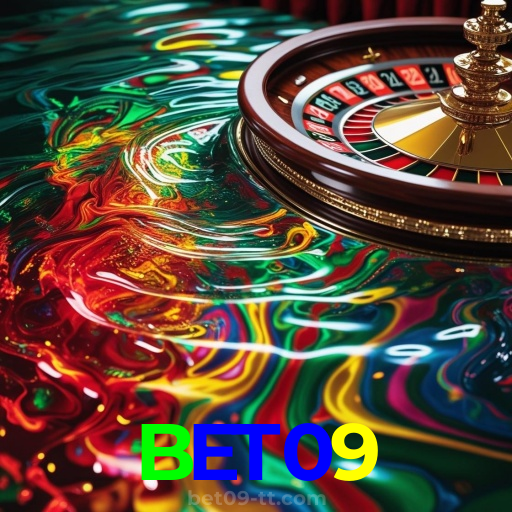 Descubra as Promoções Especiais da BET09