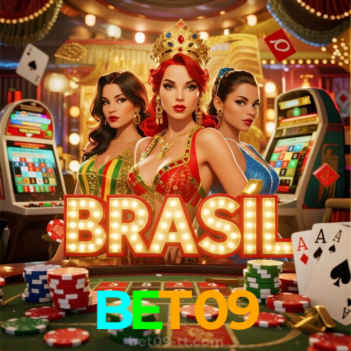 Descubra as Promoções Especiais da BET09