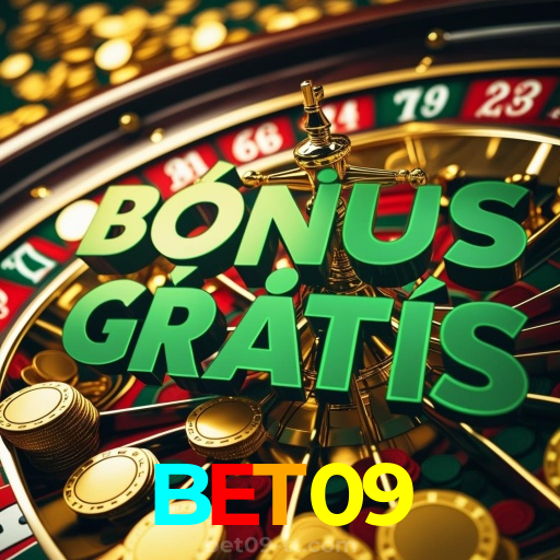 Explorando a Categoria de Jogos de Poker no BET09