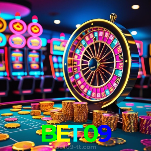 Descubra as Promoções Especiais da BET09