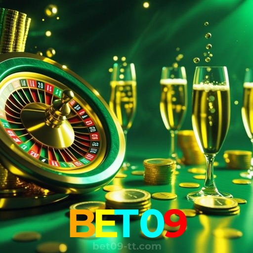 Explorando a Categoria de Jogos de Poker no BET09