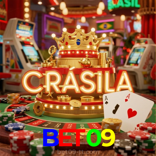 Explore os Jogos de Bingo no BET09: Diversão e Prêmios ao Seu Alcance