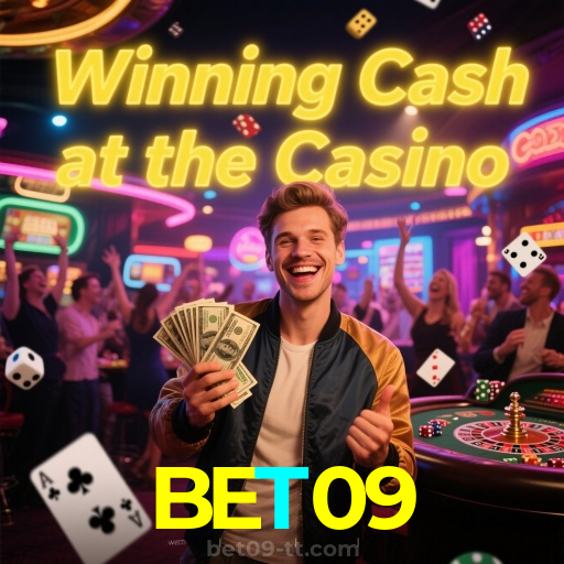 Explorando a Categoria de Jogos de Poker no BET09