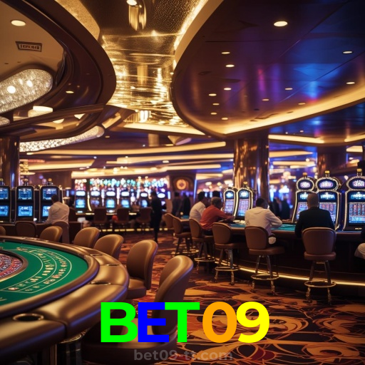 Descubra as Promoções Especiais da BET09