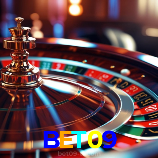 Descubra a Emoção do Cassino Ao Vivo no BET09